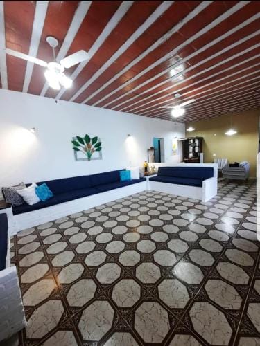 Recanto da gipoia Hotel in Angra dos Reis