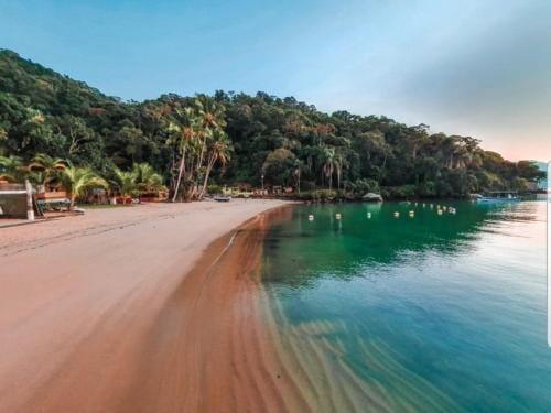 Recanto da gipoia Hotel in Angra dos Reis