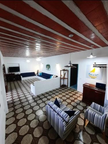 Recanto da gipoia Hotel in Angra dos Reis