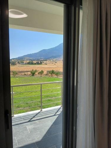 Zathay Apartments Hotel in Evros, Greece