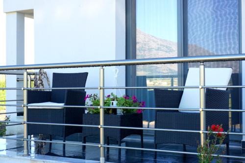 Zathay Apartments Hotel in Evros, Greece