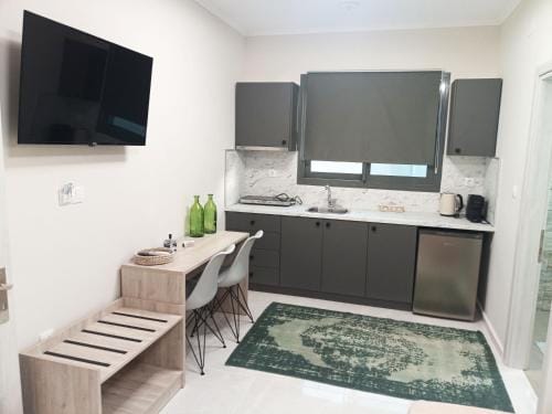 Zathay Apartments Hotel in Evros, Greece