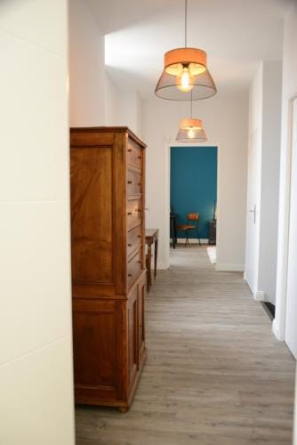 Chambres d'hotes Les Tisserands Hotel in Bourgogne-Franche-Comté