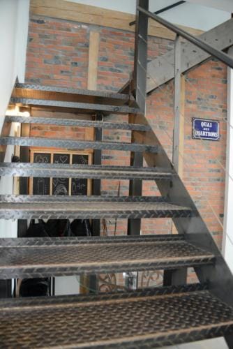 Chambres d'hotes Les Tisserands Hotel in Bourgogne-Franche-Comté