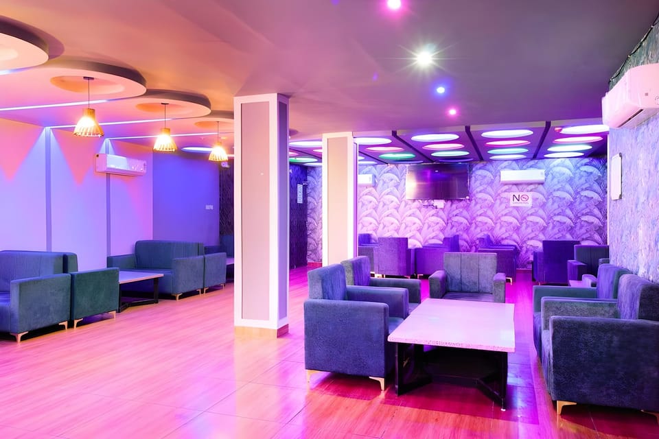 Treebo Kohinoor Plaza, Bikaner Railway Station Hotel in Rajasthan