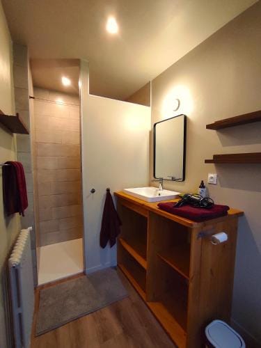 Suite - Chambre Cherry Plum Hotel in Île-de-France
