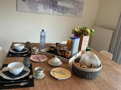 F1 Circuit 2Min 2 Rooms Stay Hotel in Wallonia, Belgium