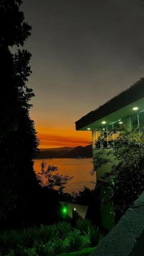 Pousada Celeiro Angra Inn in Angra dos Reis