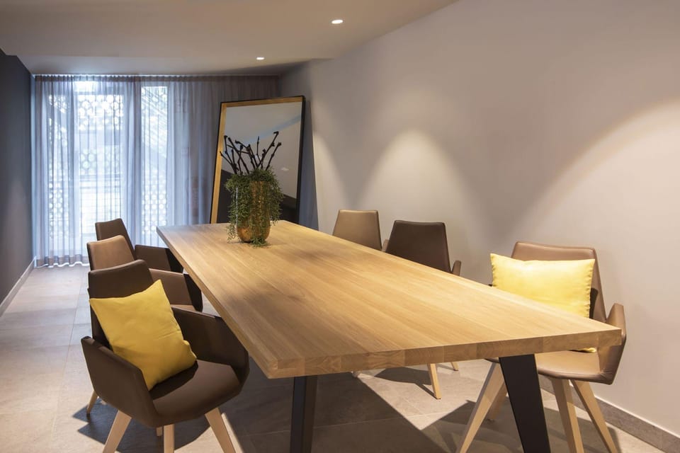 Numa Munich Viktoria Apartment hotel in Munich