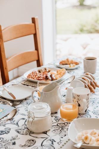 The Woodlands Bed and Breakfast Ironbridge Hotel in Telford
