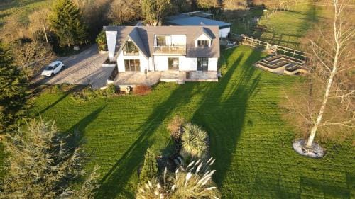 The Woodlands Bed and Breakfast Ironbridge Hotel in Telford