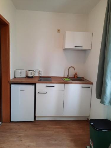 Monteurwohnung - Handwerkerwohnung Jesse Bad Konig Hotel in Hesse