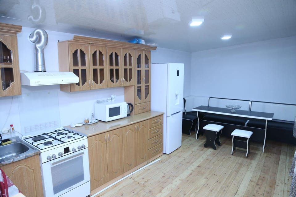 Arsego Hostel Hostel in Armenia