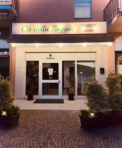 Affittacamere Ca della Roggia Hotel in Rovereto