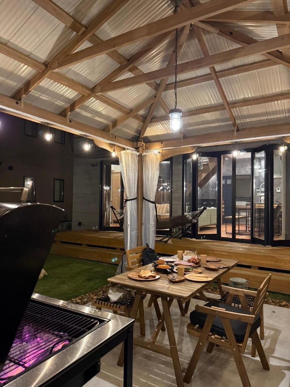 NAGAHAMA lifestyle glamping hotel Hotel in Shiga, Japan