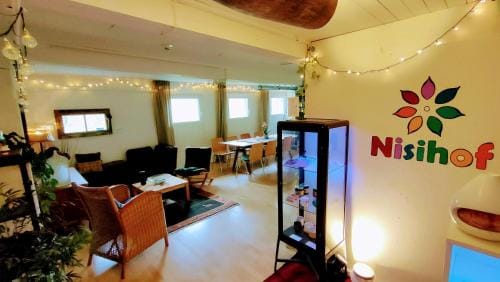 Nisihof, Abendblick Hotel in Canton of Lucerne