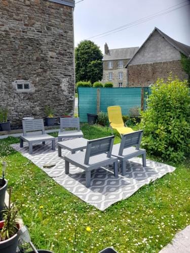 Chez Tinou Hotel in Brittany