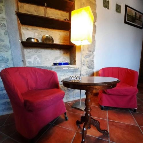Antiqua Hotel in Marche