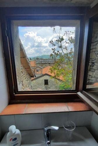 Antiqua Hotel in Marche
