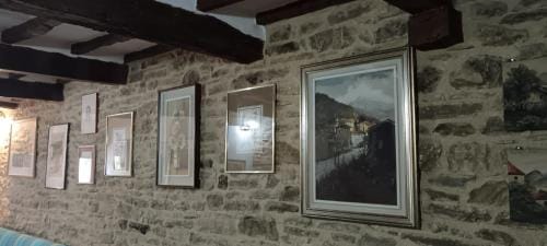 Antiqua Hotel in Marche