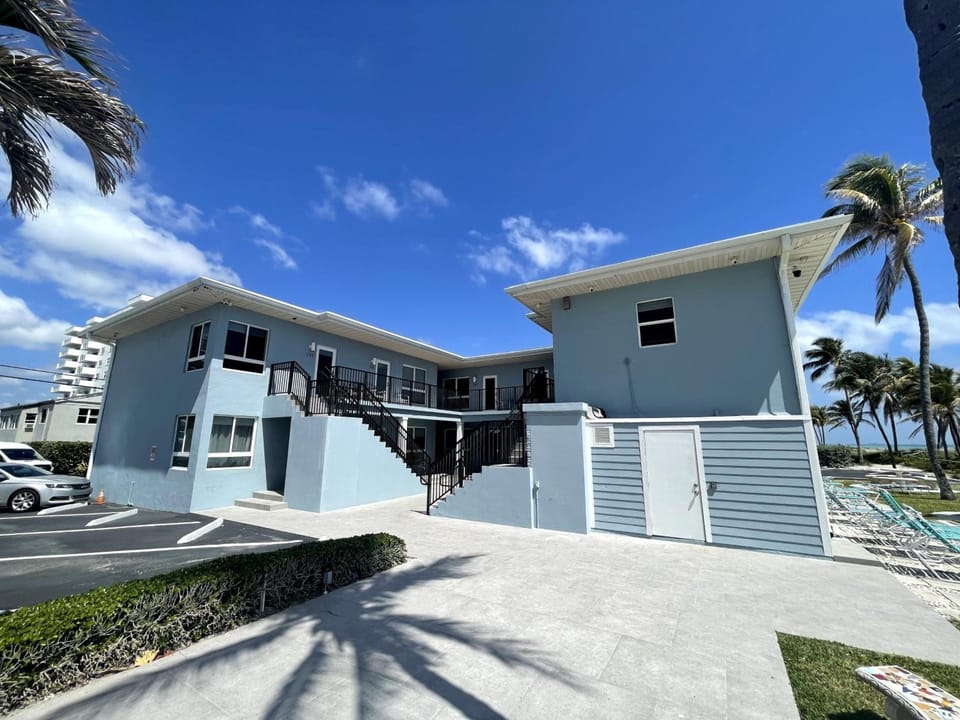 Shore View Hotel Hotel in Hollywood Beach