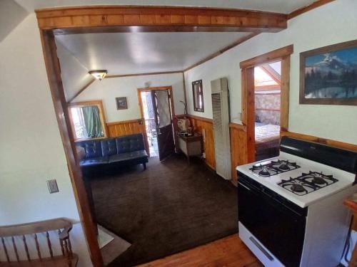 Big Bear Lake - Tulip Lane Cabin #22 Hotel in Big Bear