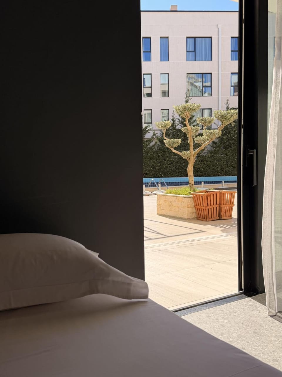 Gest Hotel Hotel in Vlorë County, Albania