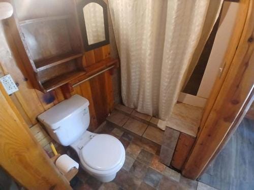 Big Bear Lake - Tulip Lane Cabin #23 - Micro Cabin Hotel in Big Bear
