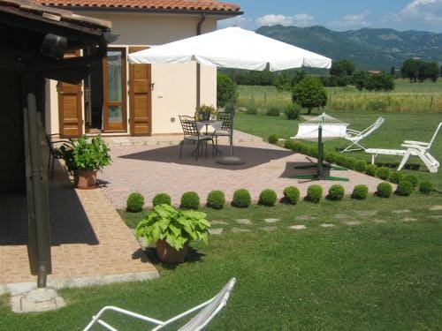La Fratta Hotel in Lazio