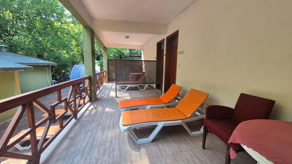 Yoruk Park Pansiyon Hotel in Antalya Province
