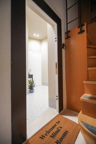 Mimi's Rooms - Charming Old Town Hotel in Bari