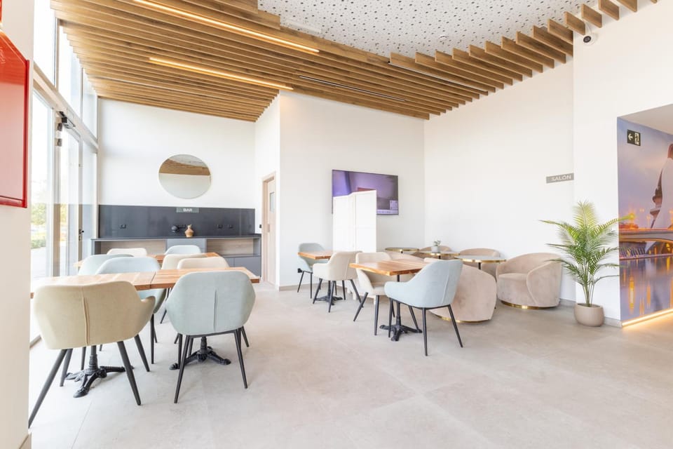 HQ Arena Hotel Hotel in Valencia