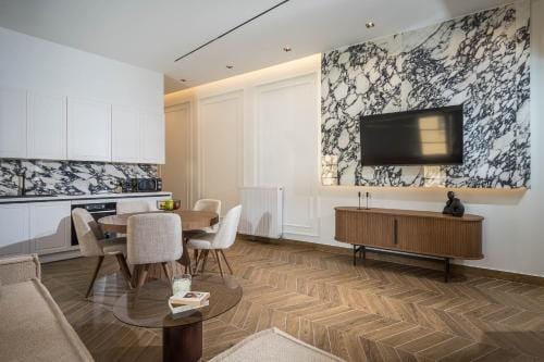 Montre Fine Living Hotel in Lasithi
