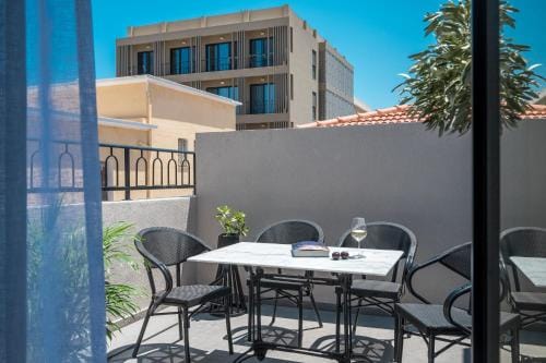 Montre Fine Living Hotel in Lasithi