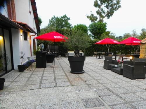 Tenuta del Duca Fiumicino Locanda e Hostaria Guest House Inn in Fiumicino