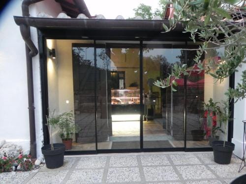 Tenuta del Duca Fiumicino Locanda e Hostaria Guest House Inn in Fiumicino