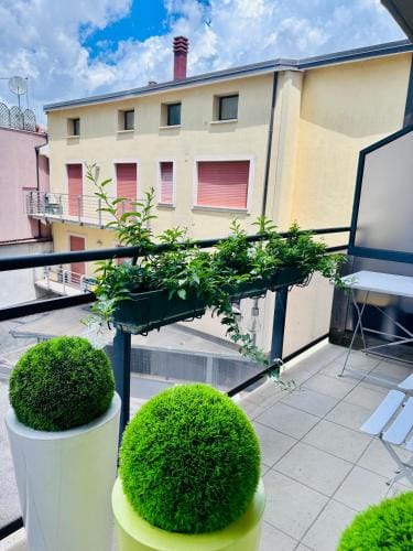 M Boutique Suite Hotel in Abruzzo