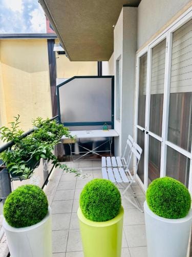 M Boutique Suite Hotel in Abruzzo