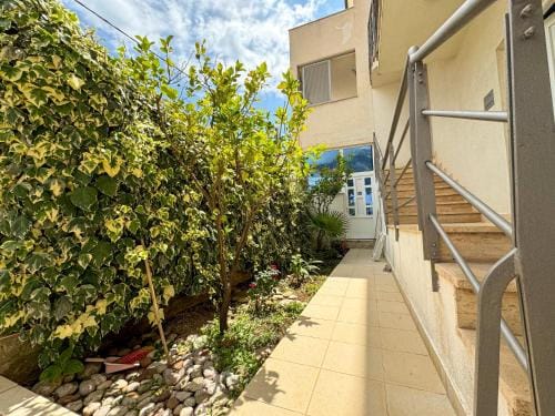 Biser Apartmani Hotel in Ulcinj Municipality
