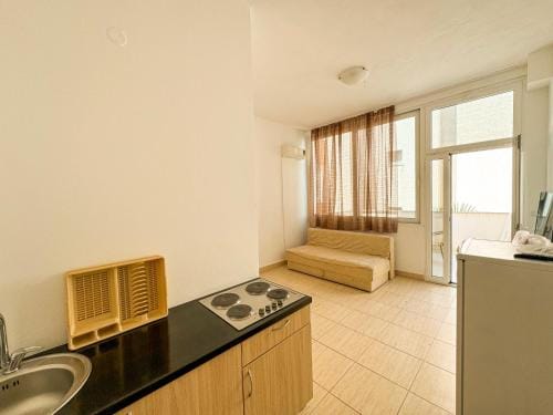 Biser Apartmani Hotel in Ulcinj Municipality