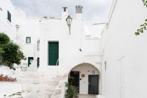 Atagio luxury room Hotel in Ostuni