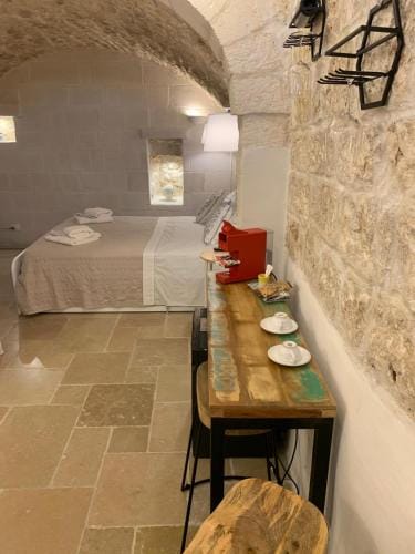 Atagio luxury room Hotel in Ostuni