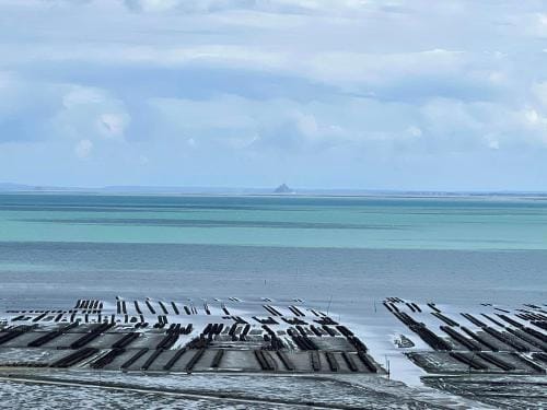 Chez Marie Hotel in Cancale