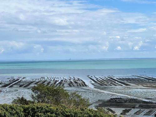 Chez Marie Hotel in Cancale