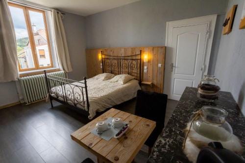 Chambre d'hotes Hotel in Vosges