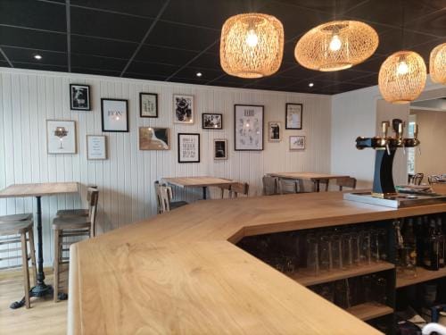 Le BISTRO Hotel in Auvergne-Rhône-Alpes