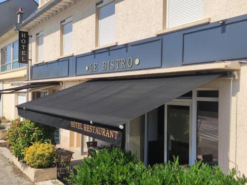 Le BISTRO Hotel in Auvergne-Rhône-Alpes