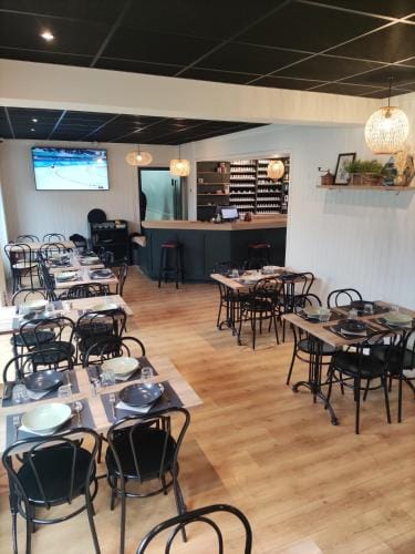 Le BISTRO Hotel in Auvergne-Rhône-Alpes