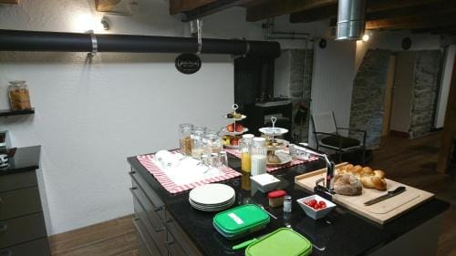Relais del Sosto Hotel in Canton of Ticino