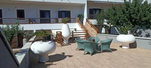 Regina di Puglia Hotel in Province of Taranto